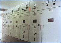 湖北盛隆電氣（棗陽開關廠） 配電與開關控制設備領域的專業先鋒